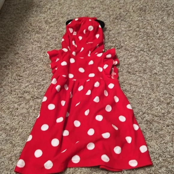 Minnie Robe - Picture 4 of 4